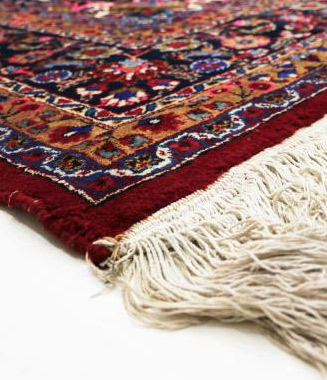 قالیشویی در سراسر کشور