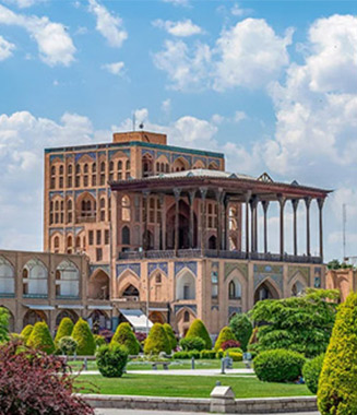 قالیشویی در اصفهان