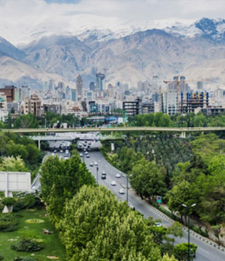 قالیشویی در کرج