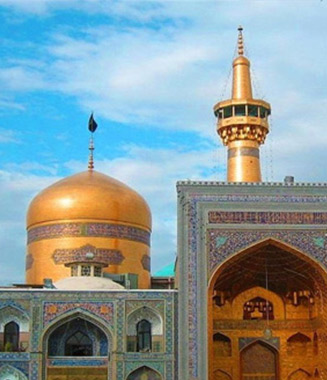 قالیشویی در مشهد