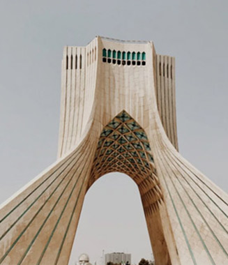 قالیشویی در تهران