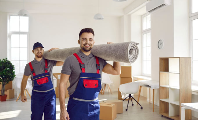 درباره قالینو بدونید